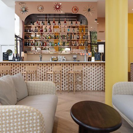 Hotel Kyriad Prestige Paris Asnieres ภายนอก รูปภาพ
