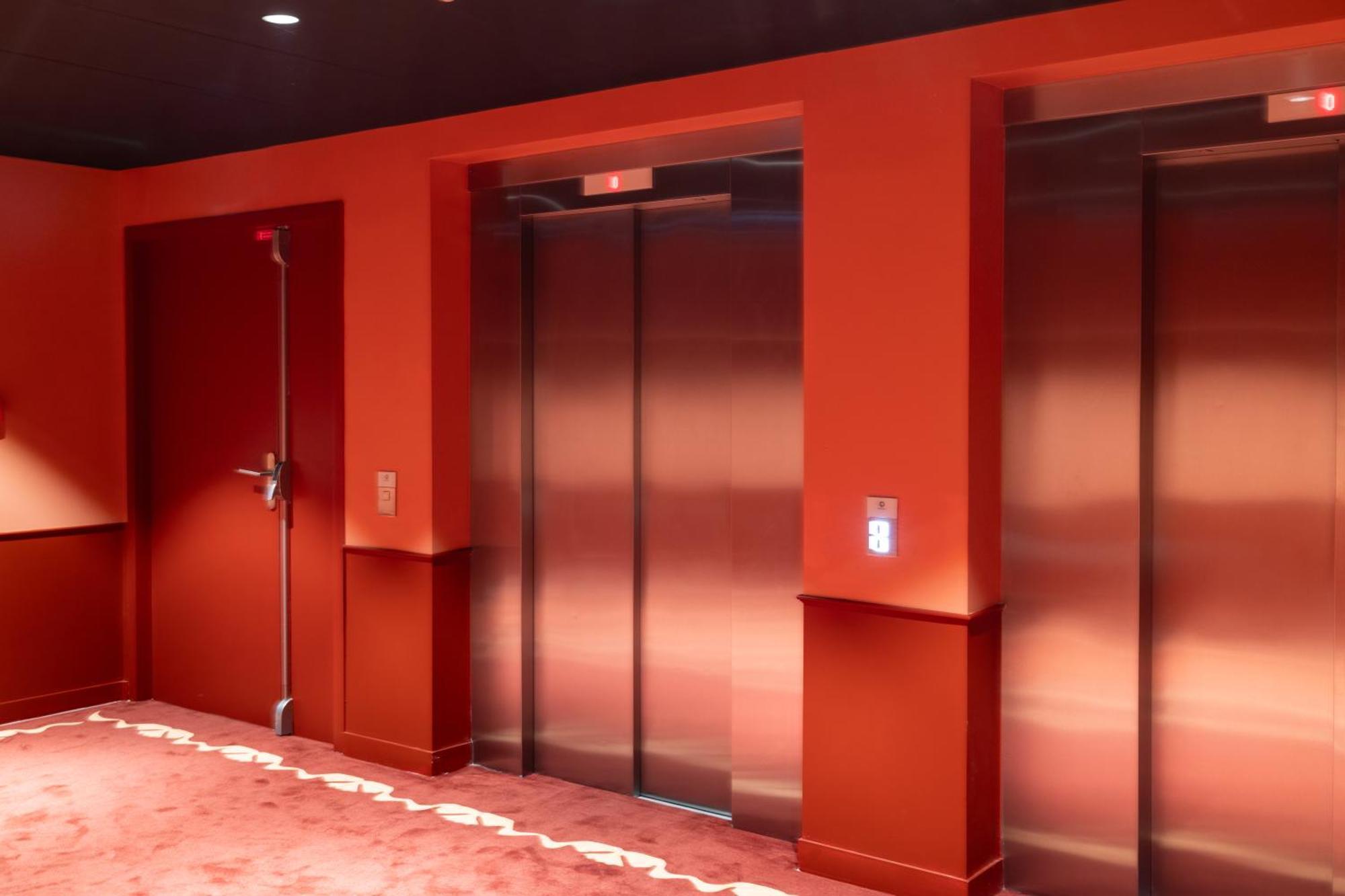 Hotel Kyriad Prestige Paris Asnieres ภายนอก รูปภาพ
