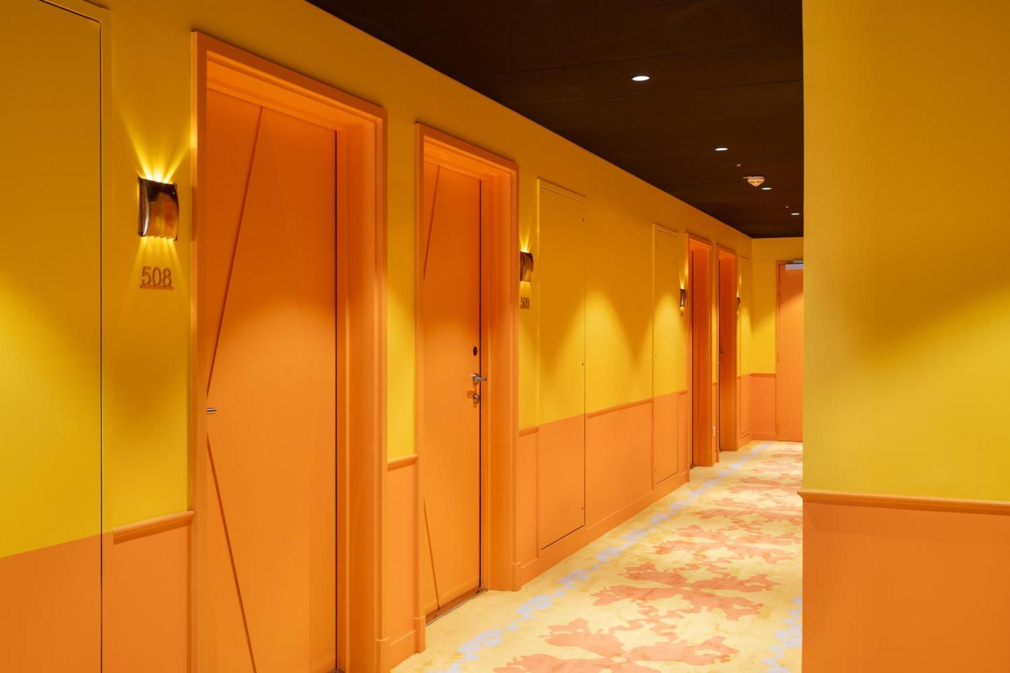 Hotel Kyriad Prestige Paris Asnieres ภายนอก รูปภาพ