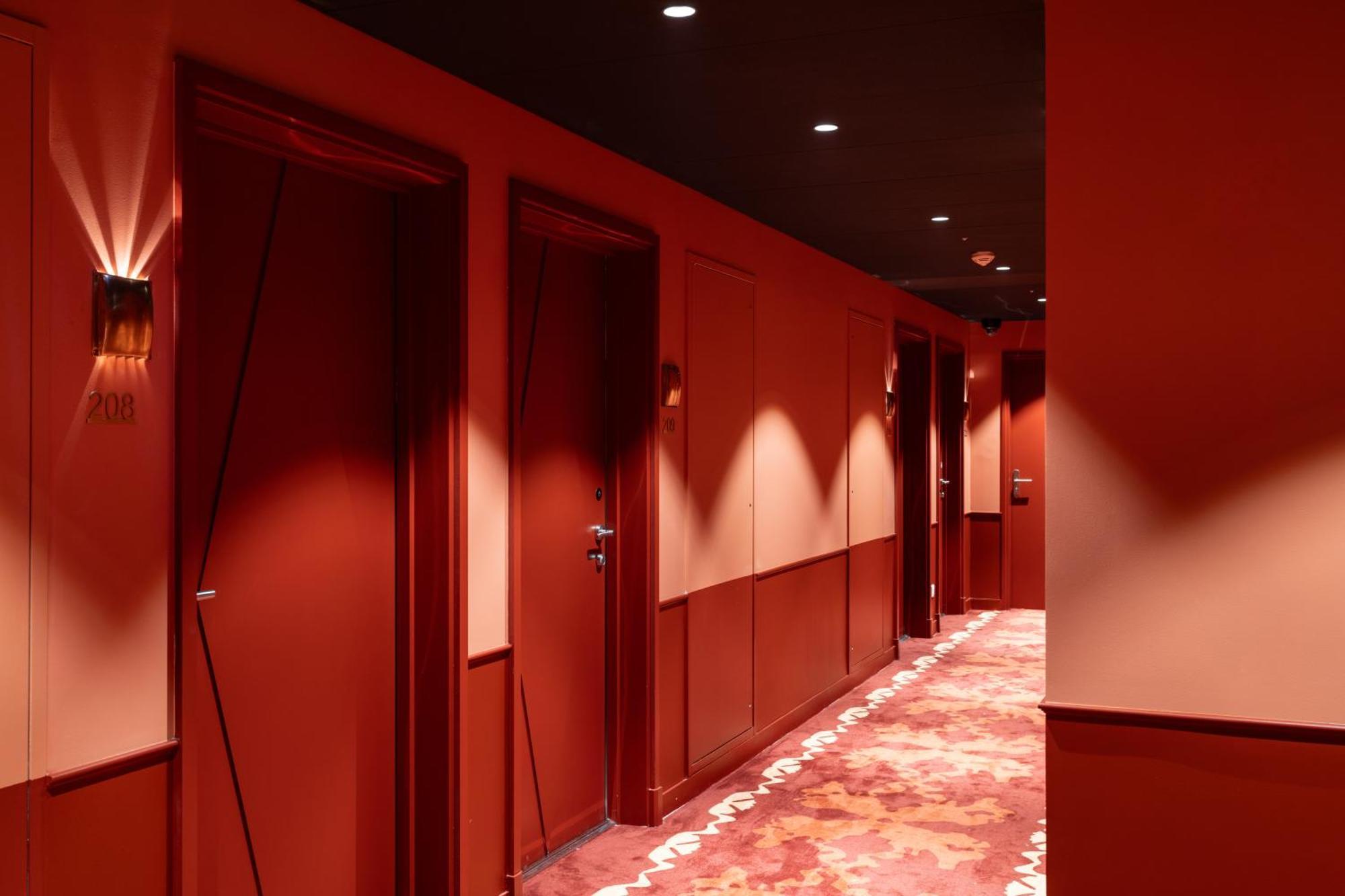 Hotel Kyriad Prestige Paris Asnieres ภายนอก รูปภาพ