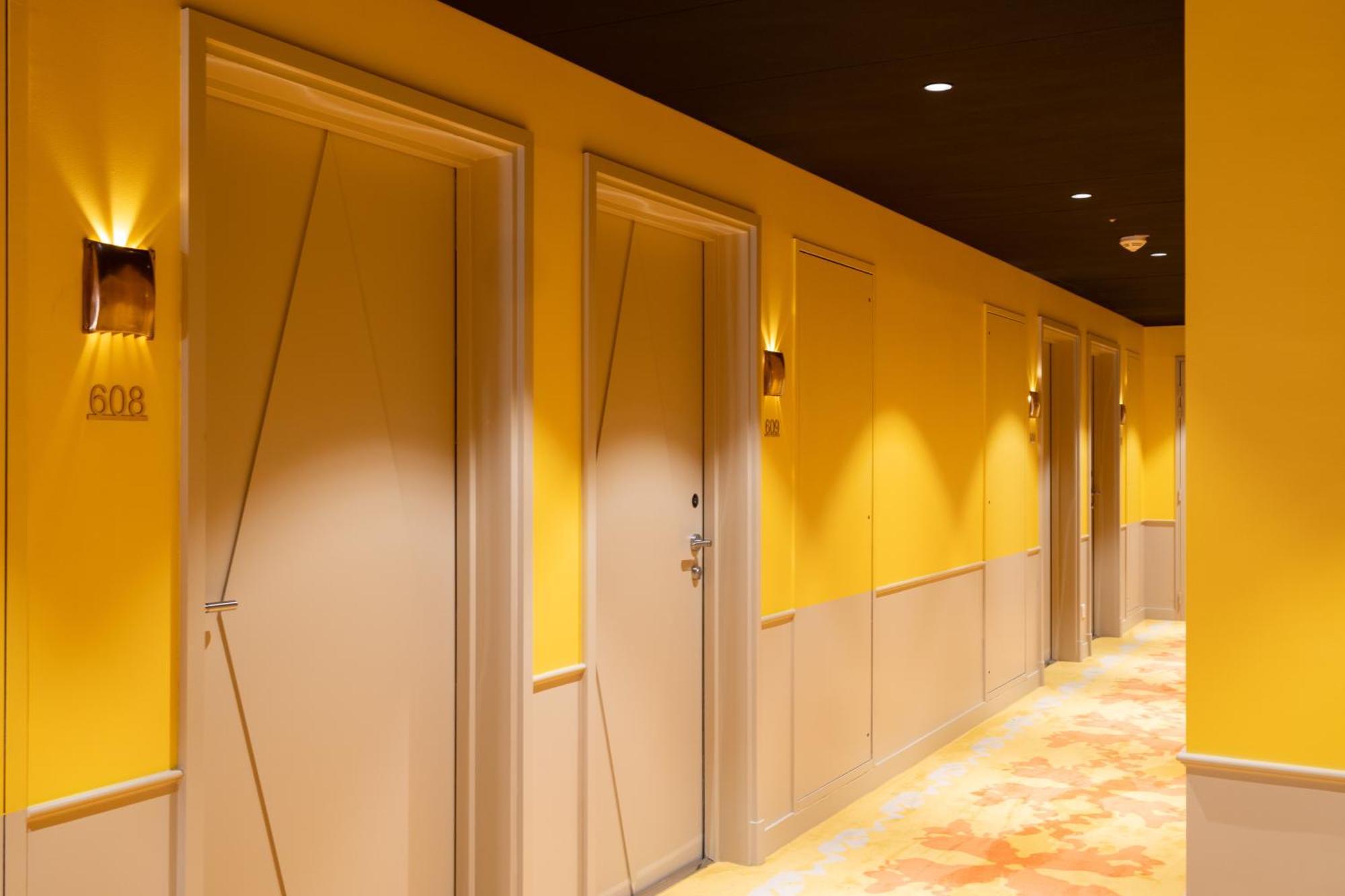 Hotel Kyriad Prestige Paris Asnieres ภายนอก รูปภาพ