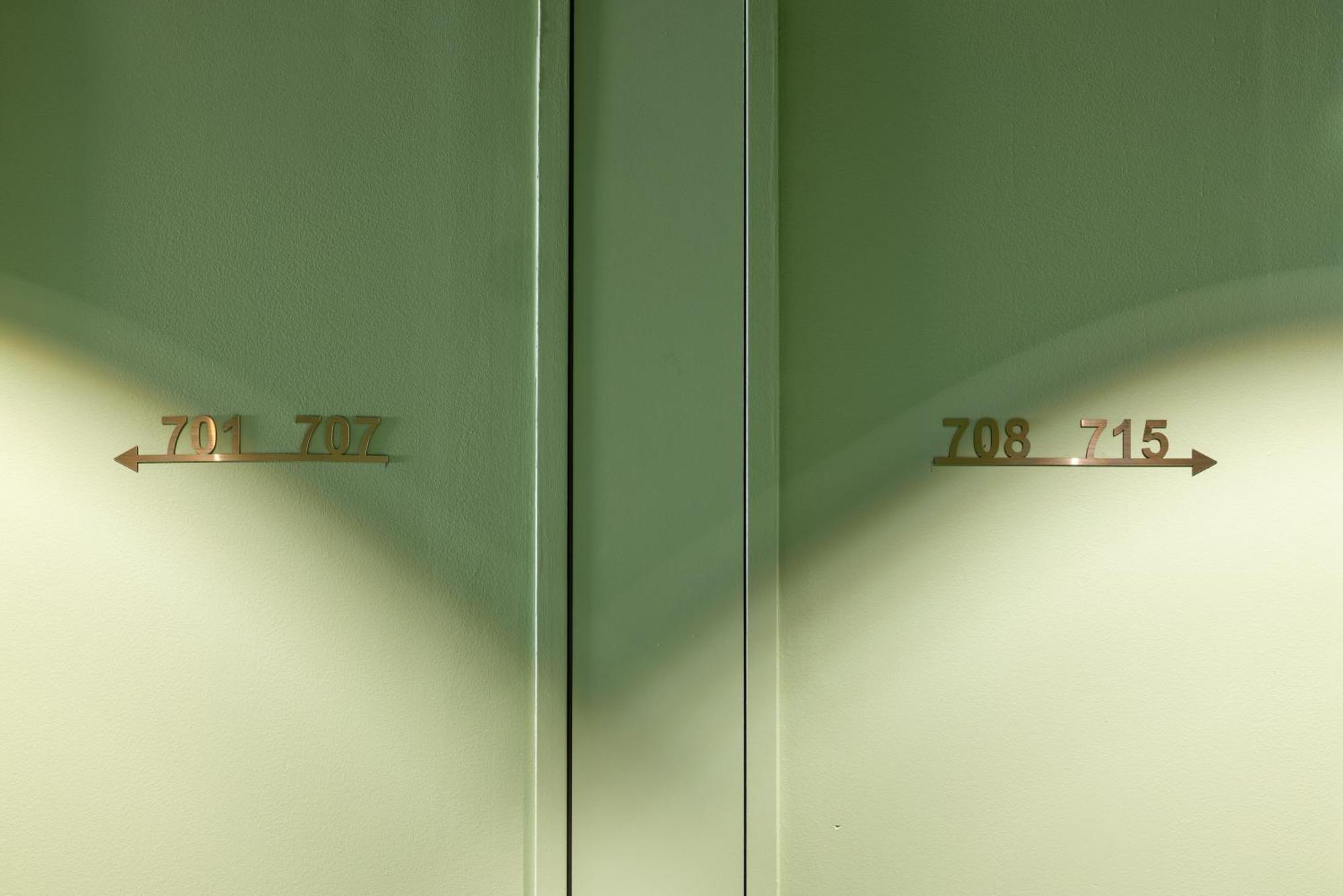 Hotel Kyriad Prestige Paris Asnieres ภายนอก รูปภาพ