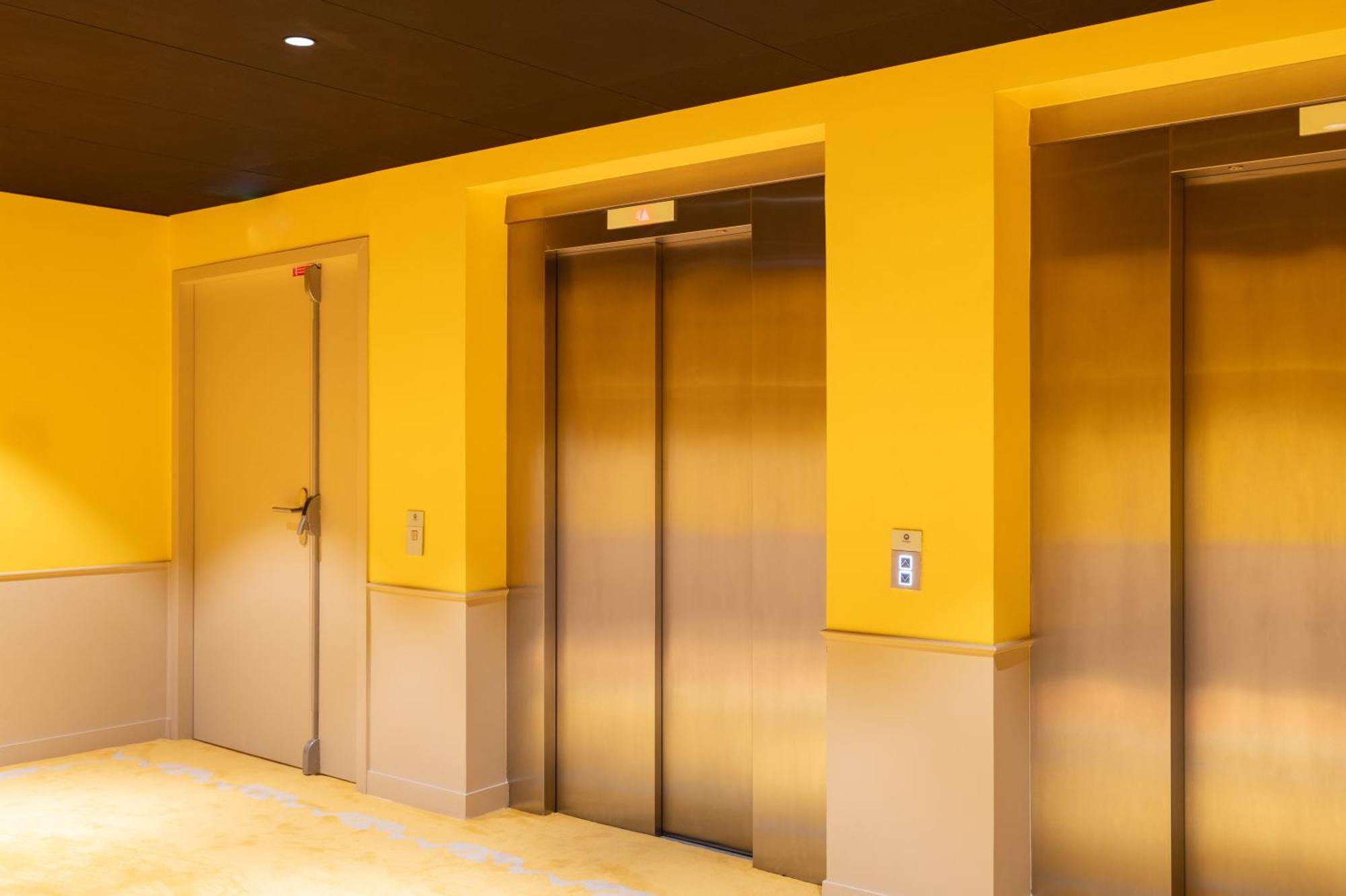 Hotel Kyriad Prestige Paris Asnieres ภายนอก รูปภาพ